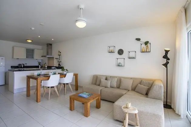 Deluxe Apart Daire, 2 Yatak Odası, Havuz Kullanımı