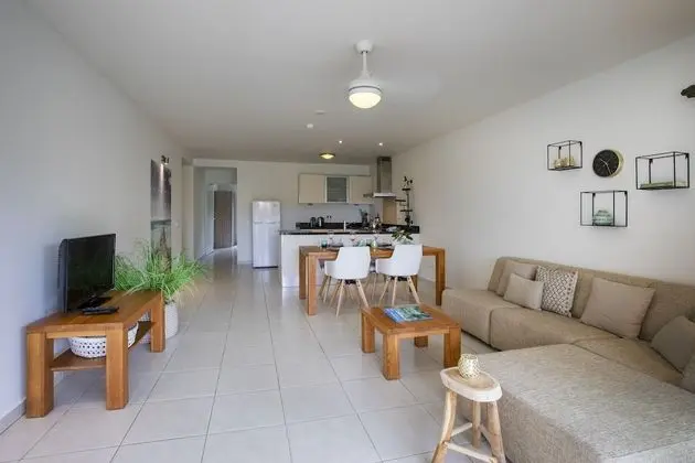 Deluxe Apart Daire, 2 Yatak Odası, Havuz Kullanımı