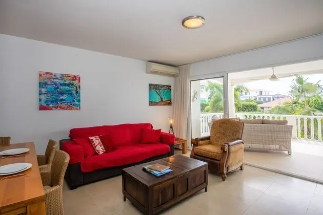 Deluxe Apart Daire, 2 Yatak Odası, Havuz Kullanımı