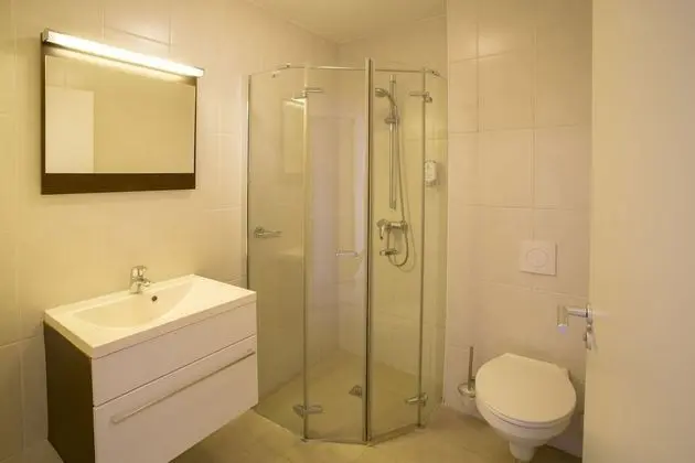Deluxe Apart Daire, 2 Yatak Odası, Havuz Kullanımı