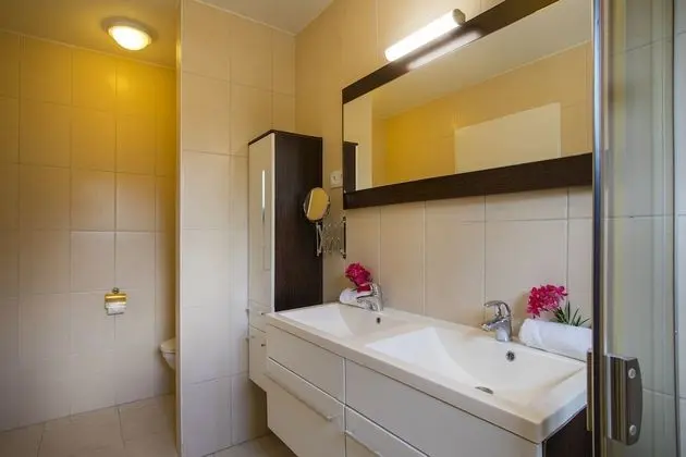 Deluxe Apart Daire, 2 Yatak Odası, Havuz Kullanımı