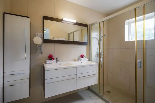 Deluxe Apart Daire, 2 Yatak Odası, Havuz Kullanımı