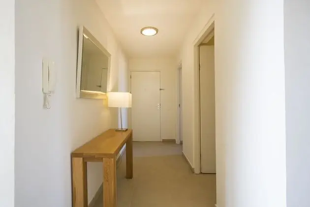 Deluxe Apart Daire, 2 Yatak Odası, Okyanus Manzaralı