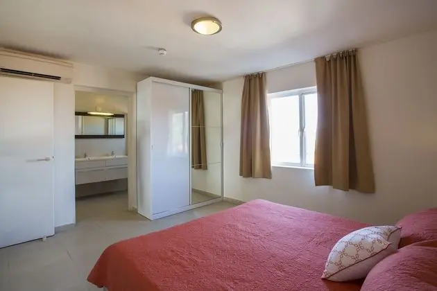 Deluxe Apart Daire, 2 Yatak Odası, Okyanus Manzaralı