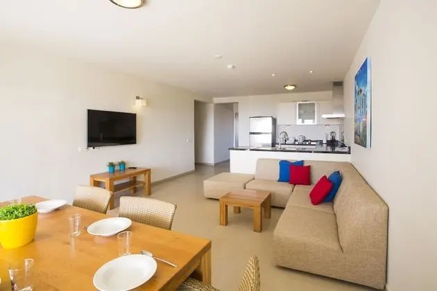 Deluxe Apart Daire, 2 Yatak Odası, Okyanus Manzaralı
