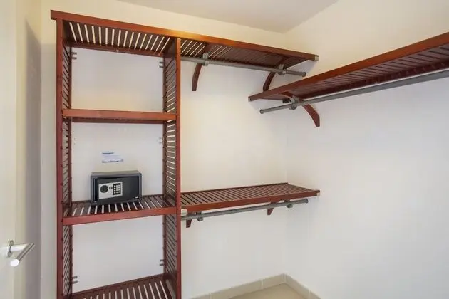 Deluxe Apart Daire, 2 Yatak Odası, Okyanus Manzaralı