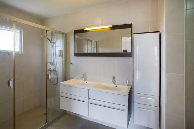 Deluxe Apart Daire, 2 Yatak Odası, Okyanus Manzaralı
