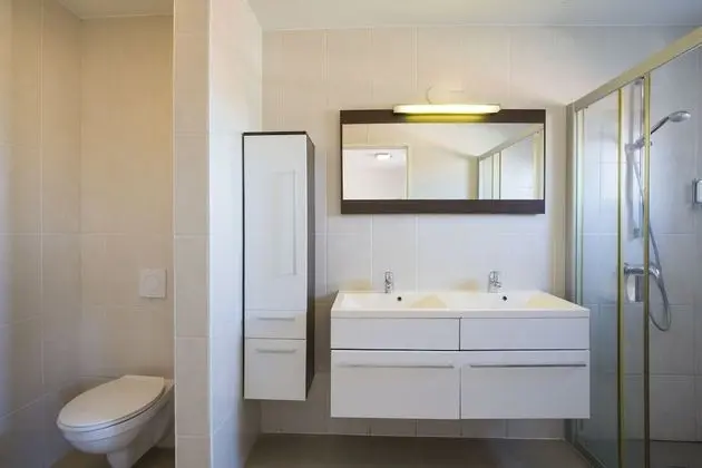 Deluxe Apart Daire, 2 Yatak Odası, Okyanus Manzaralı