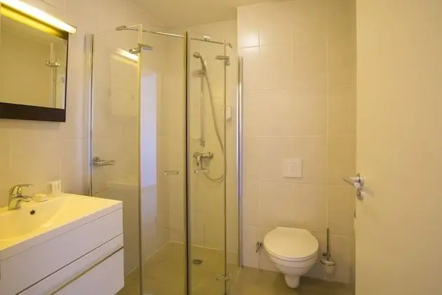 Deluxe Apart Daire, 2 Yatak Odası, Okyanus Manzaralı
