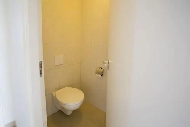 Deluxe Apart Daire, 2 Yatak Odası, Okyanus Manzaralı