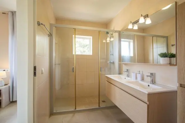 Deluxe Apart Daire, 2 Yatak Odası, Okyanus Manzaralı