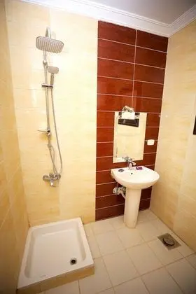 Dağ Evi, 1 Yatak Odası