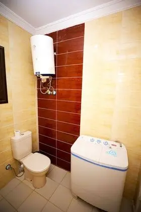 Dağ Evi, 1 Yatak Odası