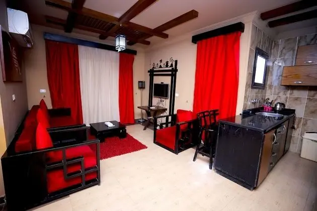 Dağ Evi, 2 Yatak Odası
