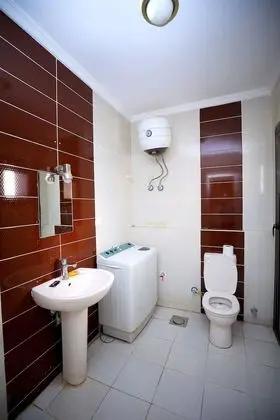 Dağ Evi, 2 Yatak Odası
