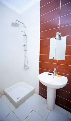 Dağ Evi, 2 Yatak Odası