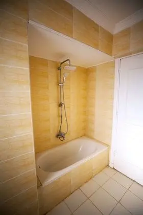 Dağ Evi, 3 Yatak Odası