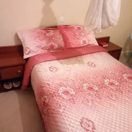 Tek Kişilik Oda