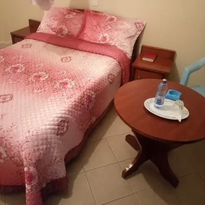Tek Kişilik Oda