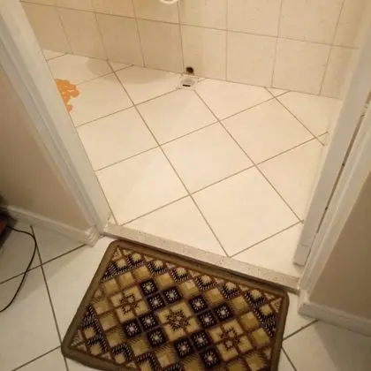 Tek Kişilik Oda