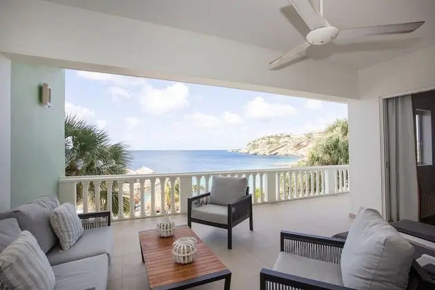 Blue Bay Beach 2 bedroom Apartment