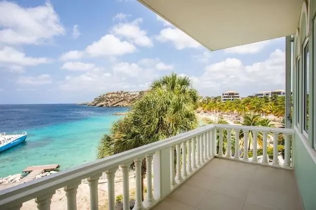 Blue Bay Beach 2 bedroom Apartment
