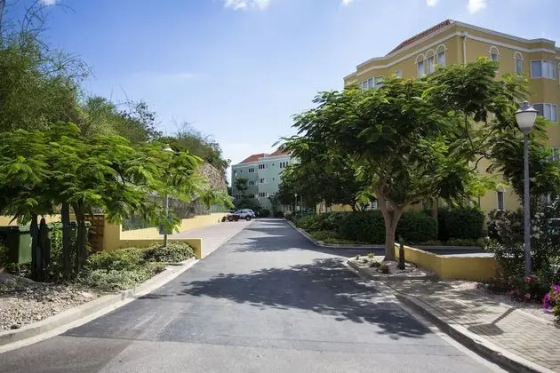 Blue Bay Beach 2 bedroom Apartment