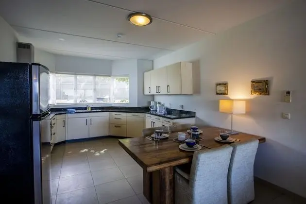 Oceanfront 3 bedroom apartment