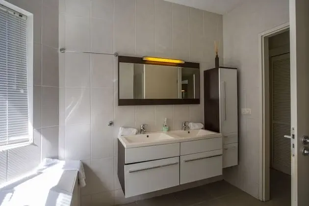 Oceanfront 3 bedroom apartment