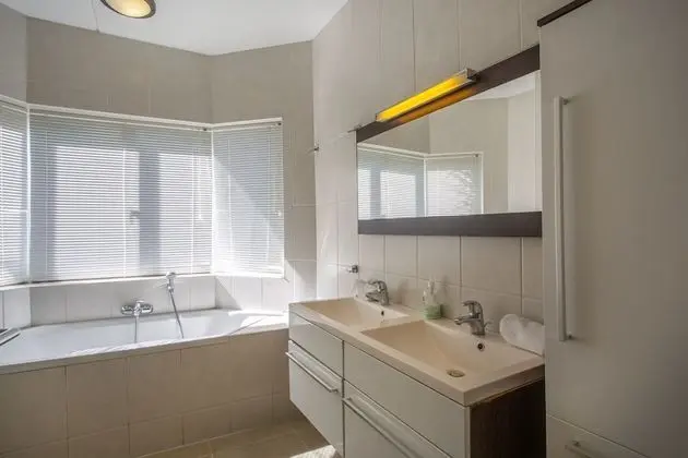 Oceanfront 3 bedroom apartment