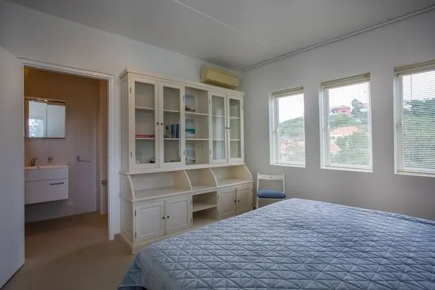 Oceanfront 4 bedroom penthouse