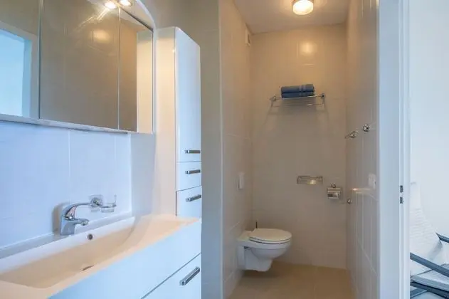 Oceanfront 4 bedroom penthouse