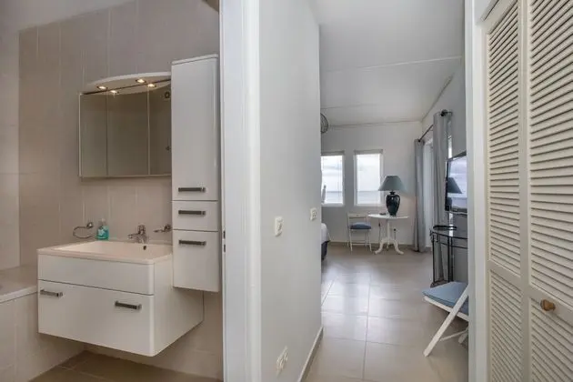 Oceanfront 4 bedroom penthouse