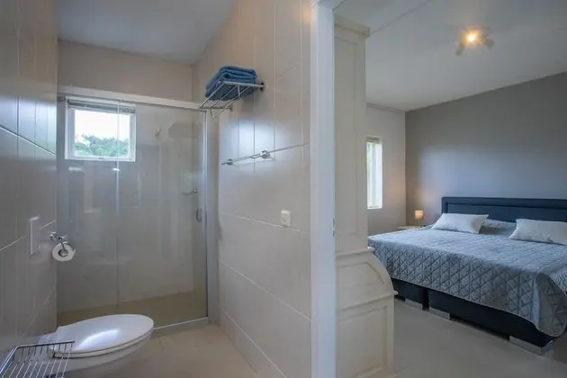 Oceanfront 4 bedroom penthouse