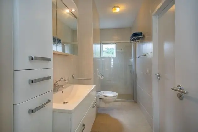 Oceanfront 4 bedroom penthouse