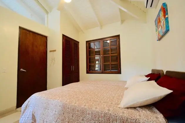 Exclusive Villa, 3 Yatak Odası