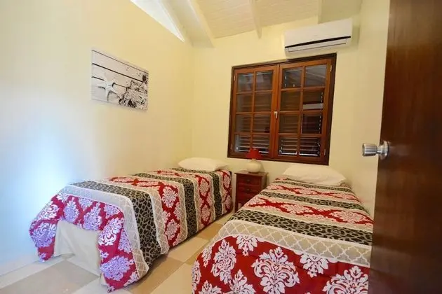 Exclusive Villa, 3 Yatak Odası