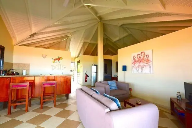 Exclusive Villa, 3 Yatak Odası