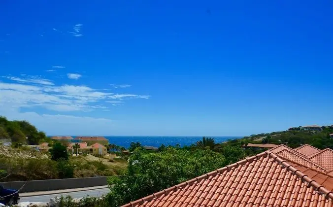 Exclusive Villa, 3 Yatak Odası