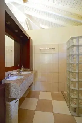 Exclusive Villa, 3 Yatak Odası