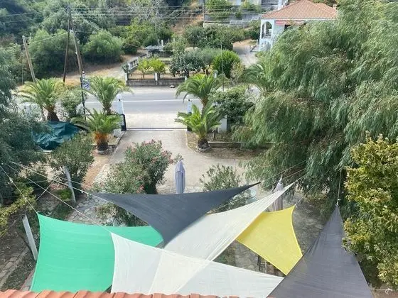 Standard Oda, Dağ Manzaralı