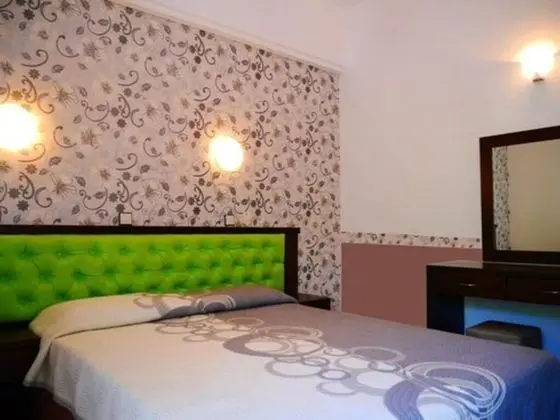 Standard Oda, Dağ Manzaralı
