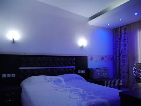 Standard Oda, Dağ Manzaralı