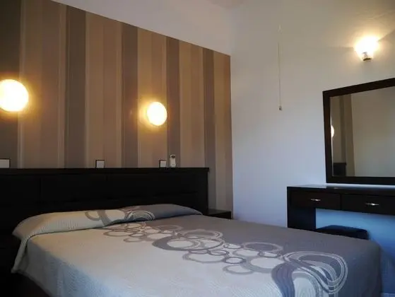 Standard Oda, Dağ Manzaralı