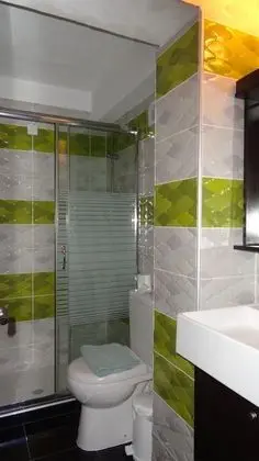 Standard Oda, Dağ Manzaralı