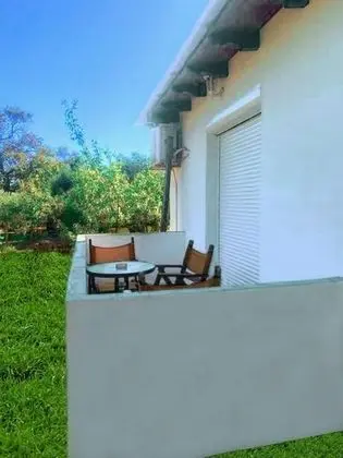 Standard Stüdyo, Bahçe Manzaralı