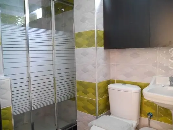 Standard Stüdyo, Bahçe Manzaralı