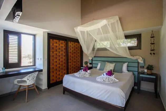 Deluxe Bungalov