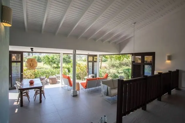 Deluxe Bungalov