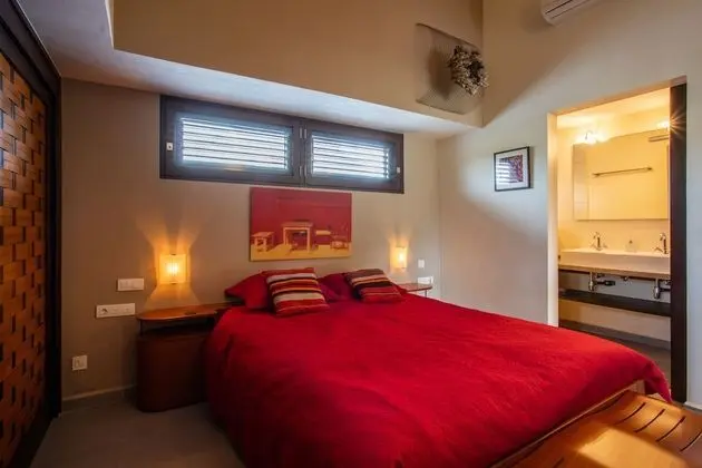 Deluxe Bungalov